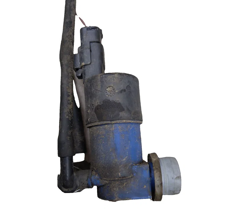 POMPE LAVE-GLACE AVANT RENAULT CLIO III 246091