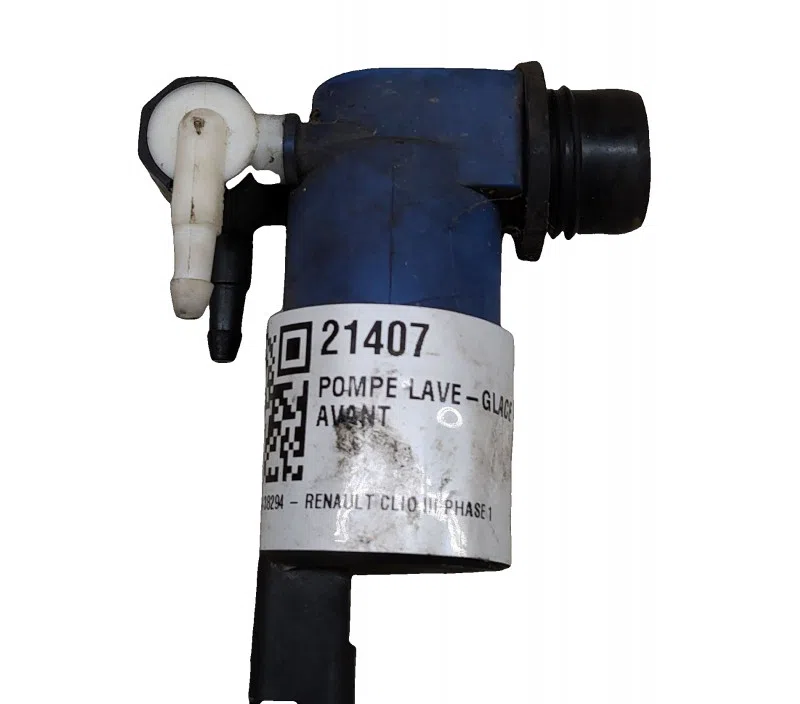 POMPE LAVE-GLACE AVANT RENAULT CLIO III 7700428386