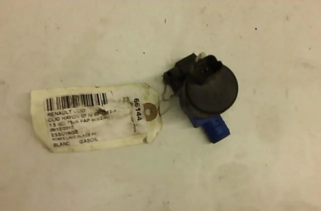 Pompe lave-glace avant RENAULT CLIO occasion
