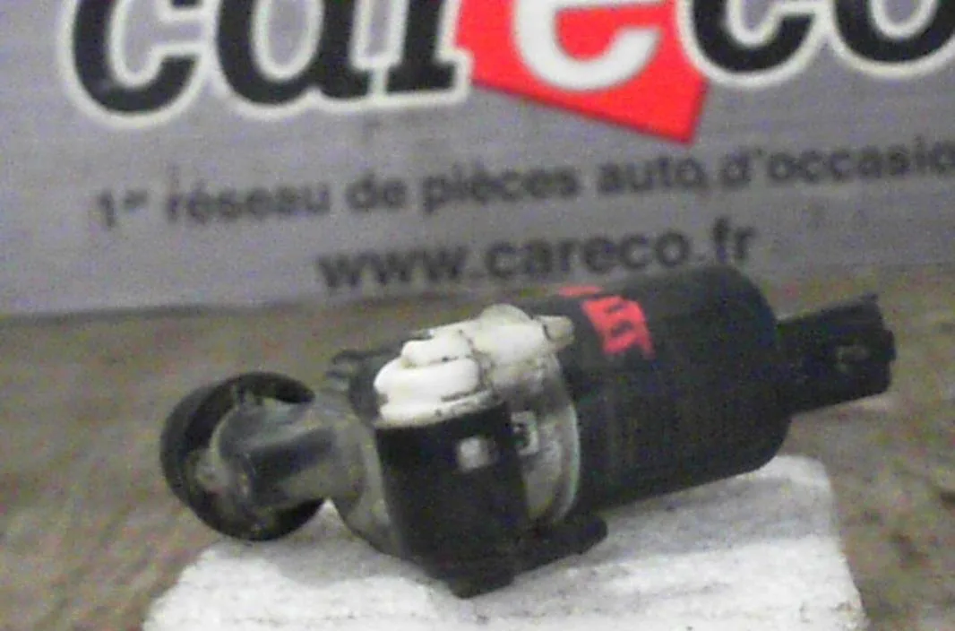 Pompe lave-glace avant RENAULT GRAND SCENIC 3 PHASE 1 occasion