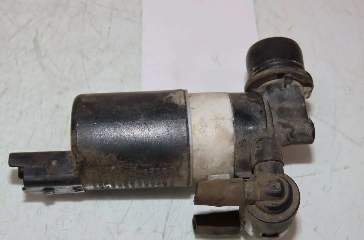 Pompe lave-glace avant Renault GRAND SCÉNIC III (JZ0-1_) 1.5 dci (2009) occasion