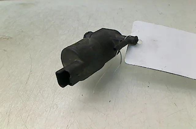 Pompe lave-glace avant RENAULT KANGOO 2010 occasion