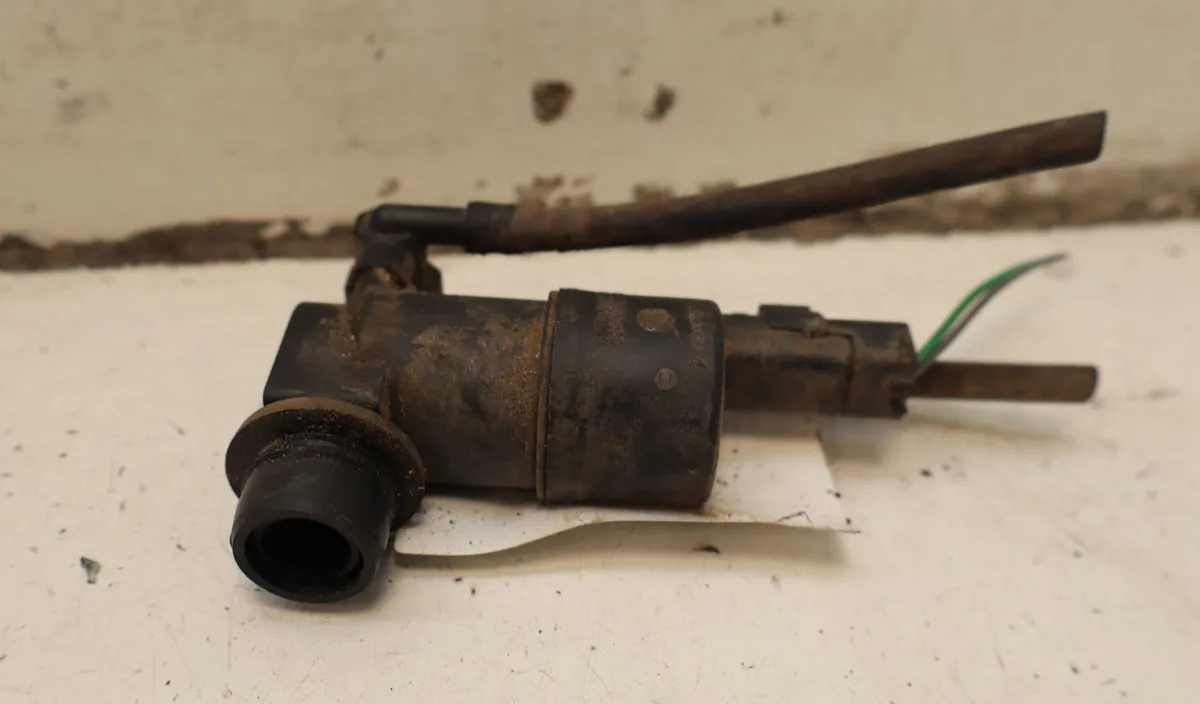 Pompe lave-glace avant Renault KANGOO BE BOP (KW0-1_) 1.5 dci (kw0g) (2009-2012) occasion