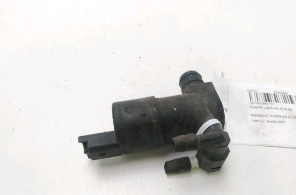 Pompe lave-glace avant Renault KANGOO Express (FW0-1_) 1.5 dci 90 (fw0g, fw05, fw08, fw11) (2009) 4 portes occasion