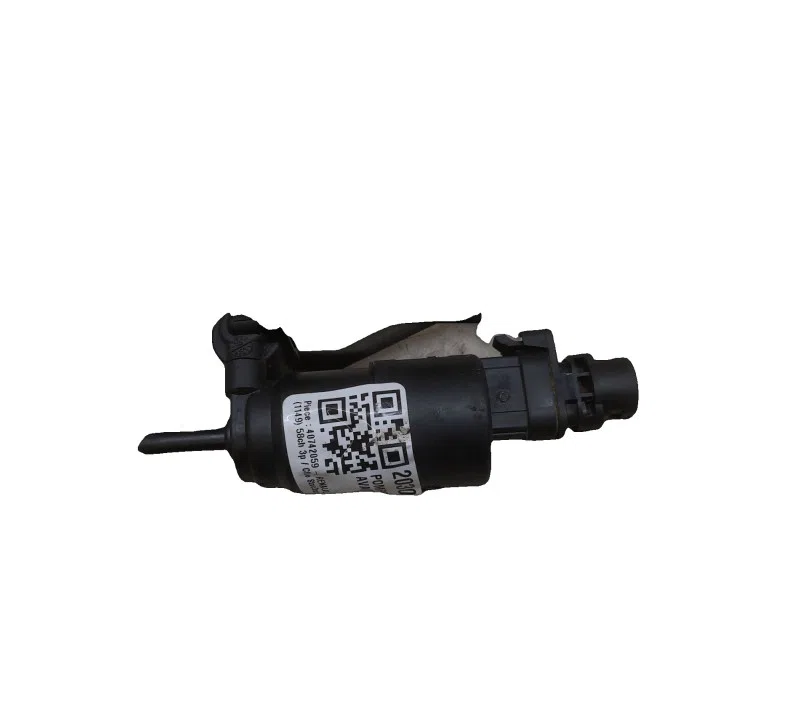POMPE LAVE-GLACE AVANT RENAULT KANGOO I EXPRESS 7700821782