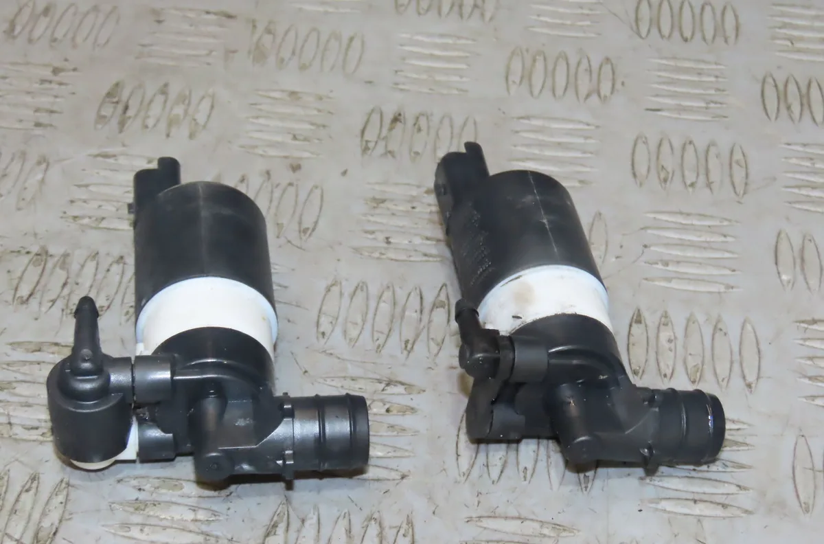 Pompe lave-glace avant RENAULT LATITUDE occasion