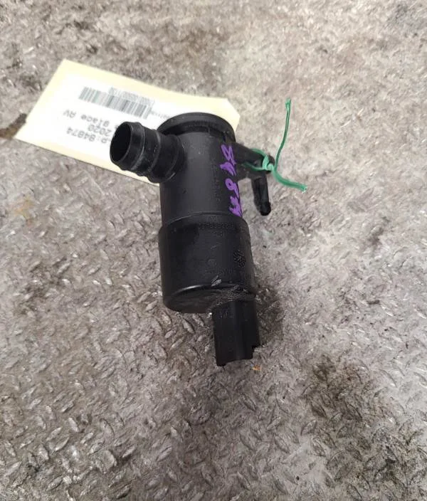Pompe lave-glace avant RENAULT MASTER 3 MASTER 3 occasion