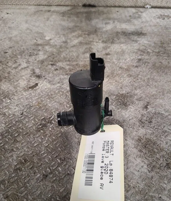 Pompe lave-glace avant RENAULT MASTER 3  MASTER 3 occasion