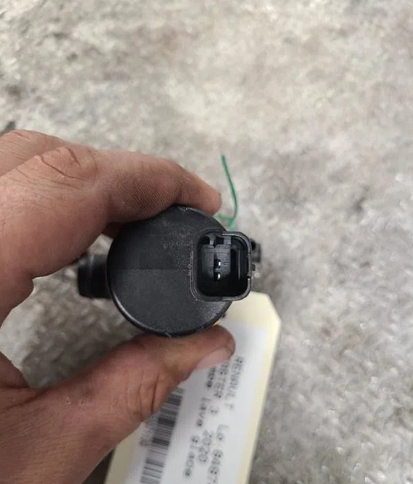 Pompe lave-glace avant RENAULT MASTER 3  MASTER 3 occasion