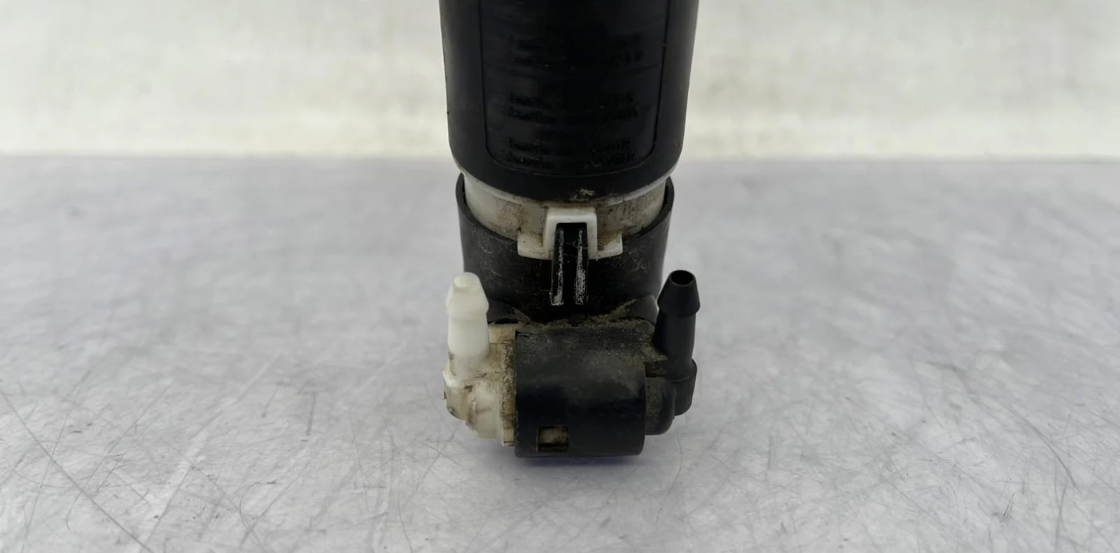 Pompe lave-glace avant RENAULT MEGANE 3 SOCIETE PHASE 2 occasion