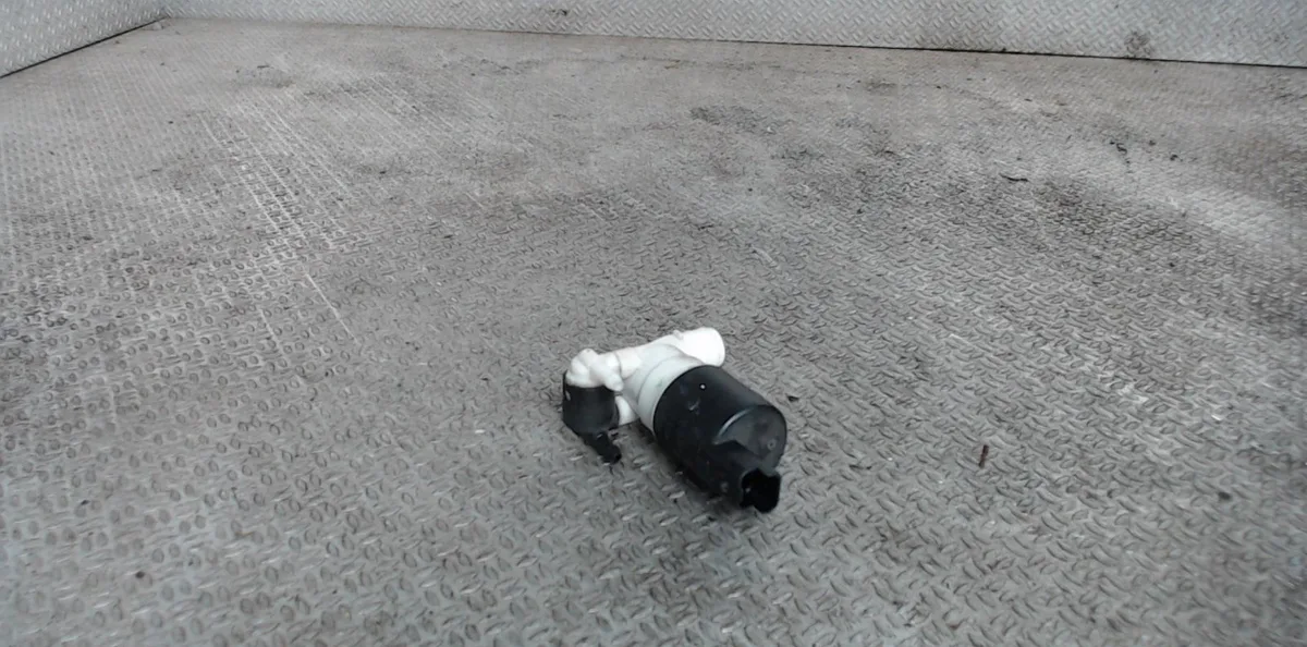 Pompe lave-glace avant RENAULT MEGANE 4 MEGANE 4 PHASE 1 occasion