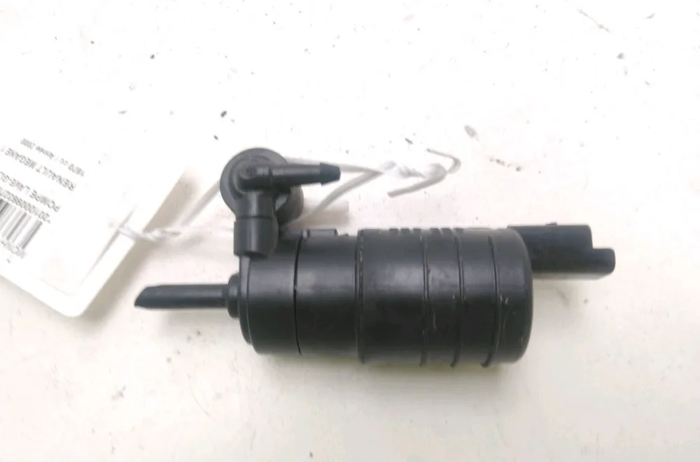 Pompe lave-glace avant Renault MEGANE I (BA0-1_) 1.9 dti (ba08, ba0n) (1997-2001) occasion