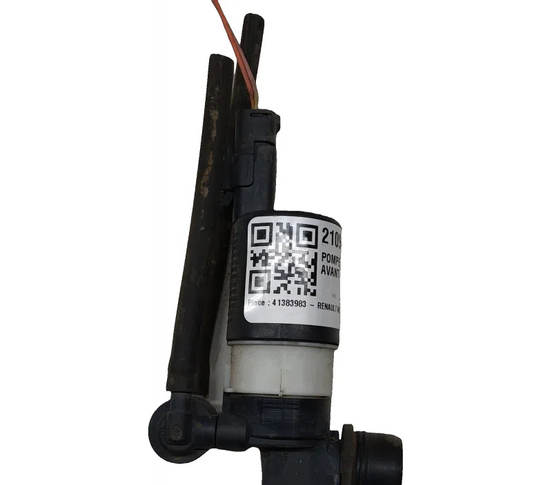 POMPE LAVE-GLACE AVANT RENAULT MEGANE III 8200031805