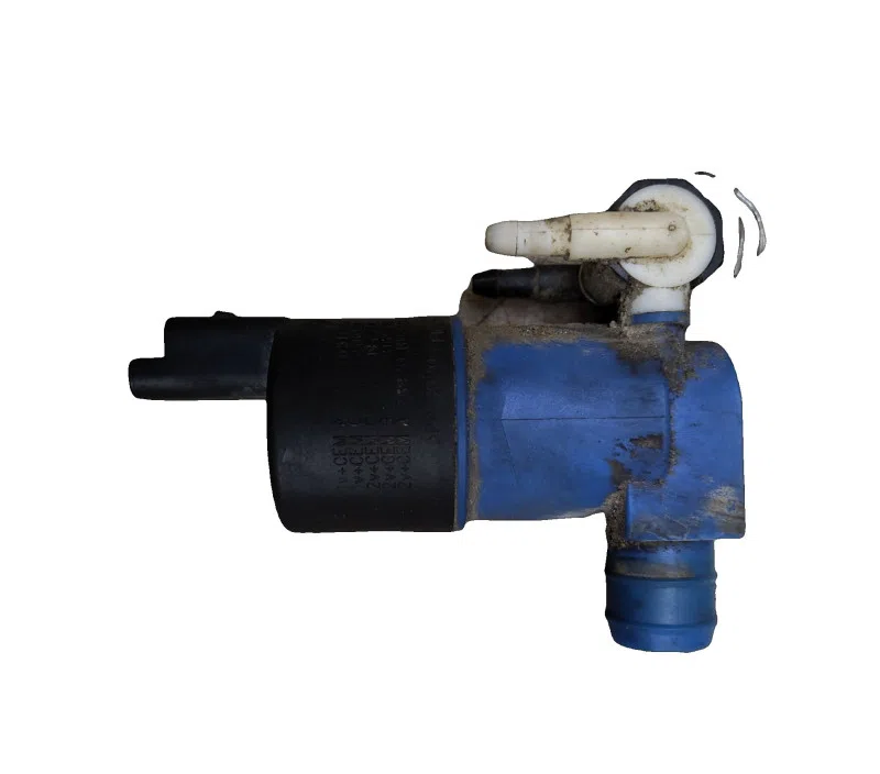 POMPE LAVE-GLACE AVANT RENAULT TWINGO II 9641553880