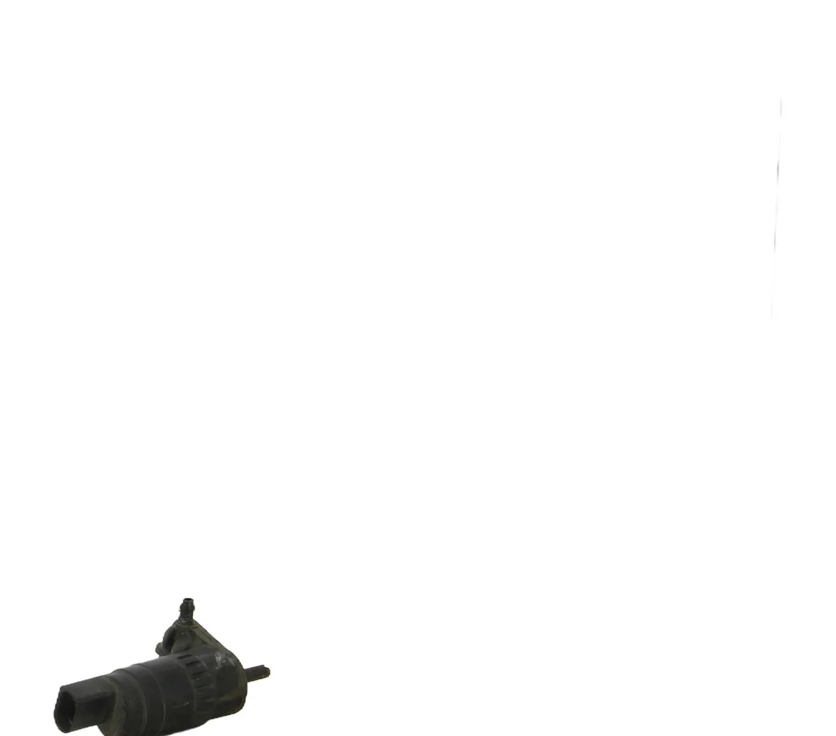 Pompe lave-glace avant Seat EXEO ST (3R5) 2.0 tdi (2009-2013) occasion