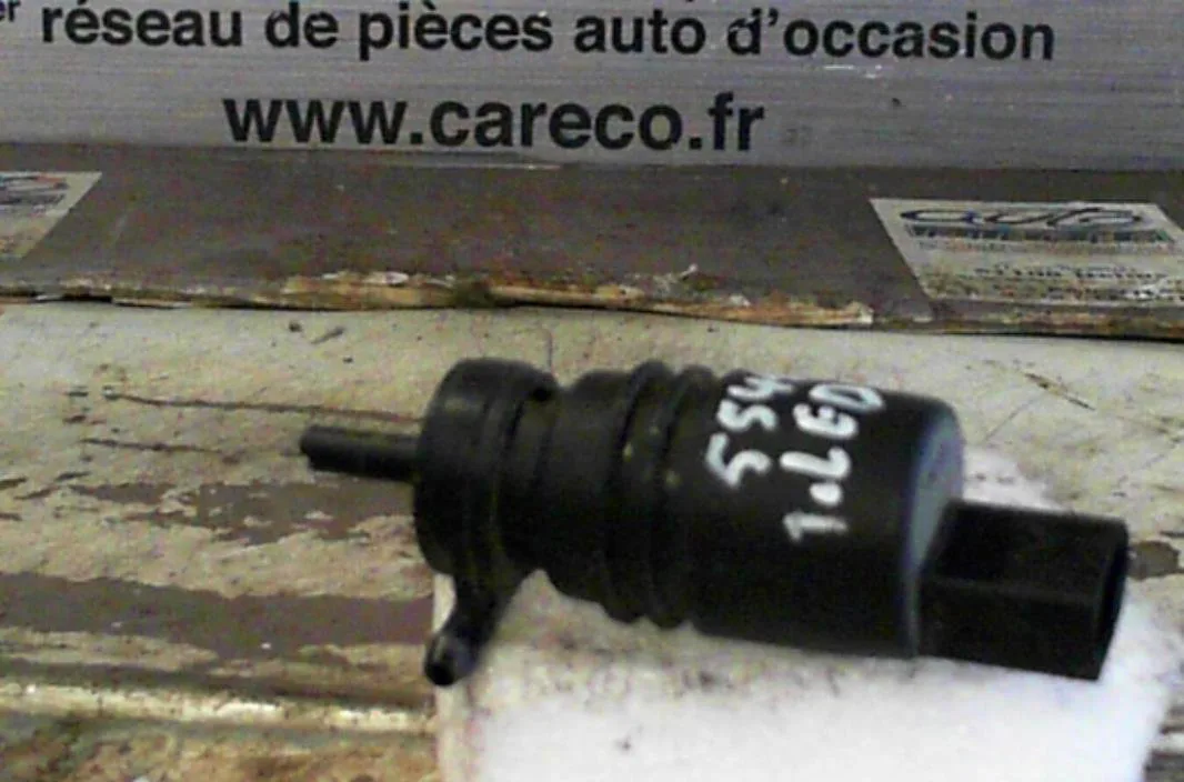 Pompe lave-glace avant Seat TOLEDO II (1M2) 2.3 v5 (1998-2000) occasion