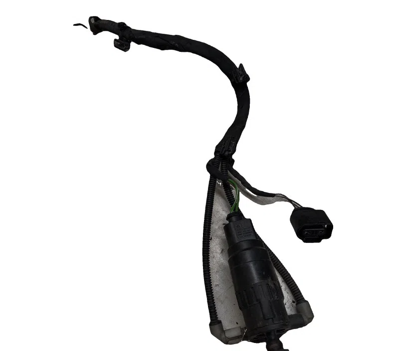 POMPE LAVE-GLACE AVANT SKODA OCTAVIA OCTAV.III 1K6955651