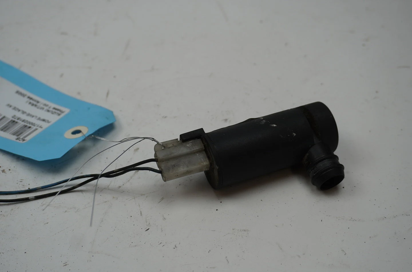 Pompe lave-glace avant Suzuki VITARA (ET) Hdi (se 420hdi) (2003-2005) occasion