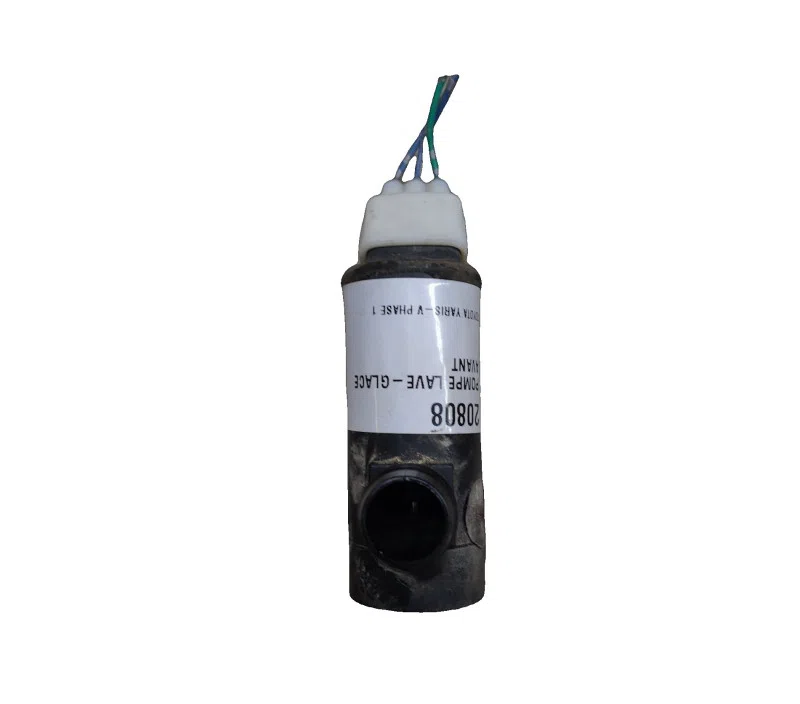 POMPE LAVE-GLACE AVANT TOYOTA YARIS-V 8533010280