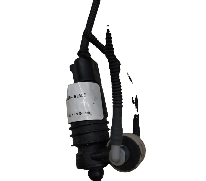 POMPE LAVE-GLACE AVANT VOLKSWAGEN GOLF V 1K5955651