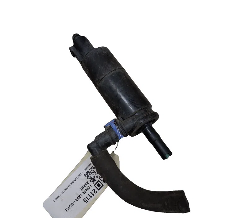 POMPE LAVE-GLACE AVANT VOLKSWAGEN PASSAT CC 3B7955681