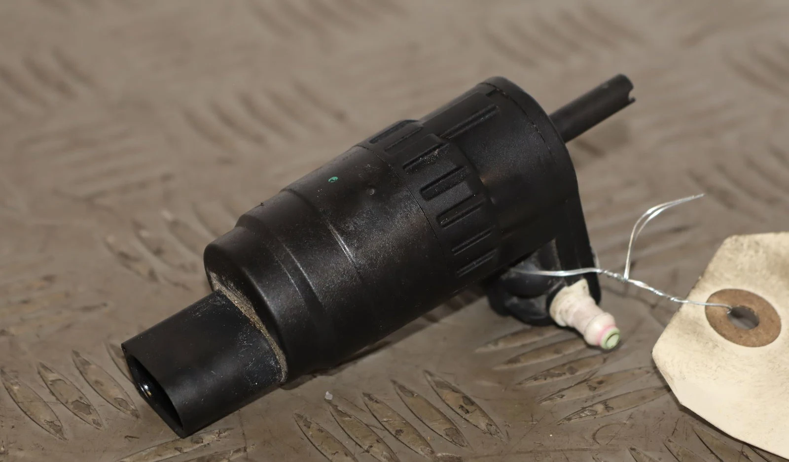 Pompe lave-glace avant Volkswagen TIGUAN (5N_) 2.0 tdi 4motion (2007-2018) occasion