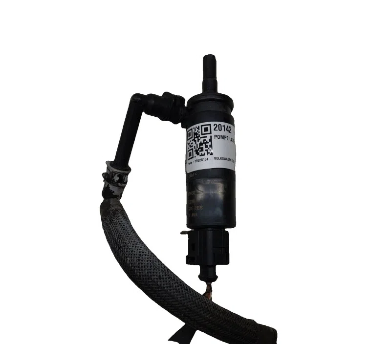 POMPE LAVE-PHARE VOLKSWAGEN GOLF 3B7955681