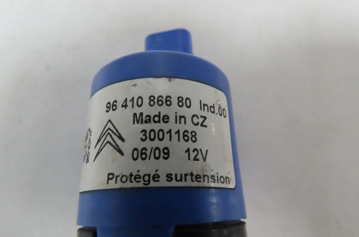 Pompe laves phares Citroen C6 (TD_) 3.0 hdi (2009-2012) occasion