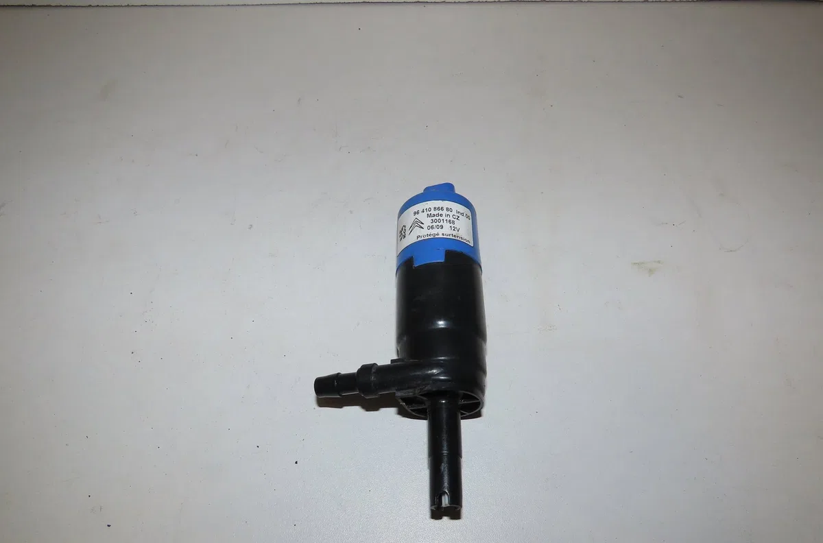 Pompe laves phares Citroen C6 (TD_) 3.0 hdi (2009-2012) occasion