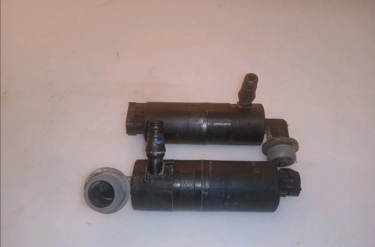Pompe laves phares Saab 9-3 Break (E50) 1.9 tid (2005-2015) occasion