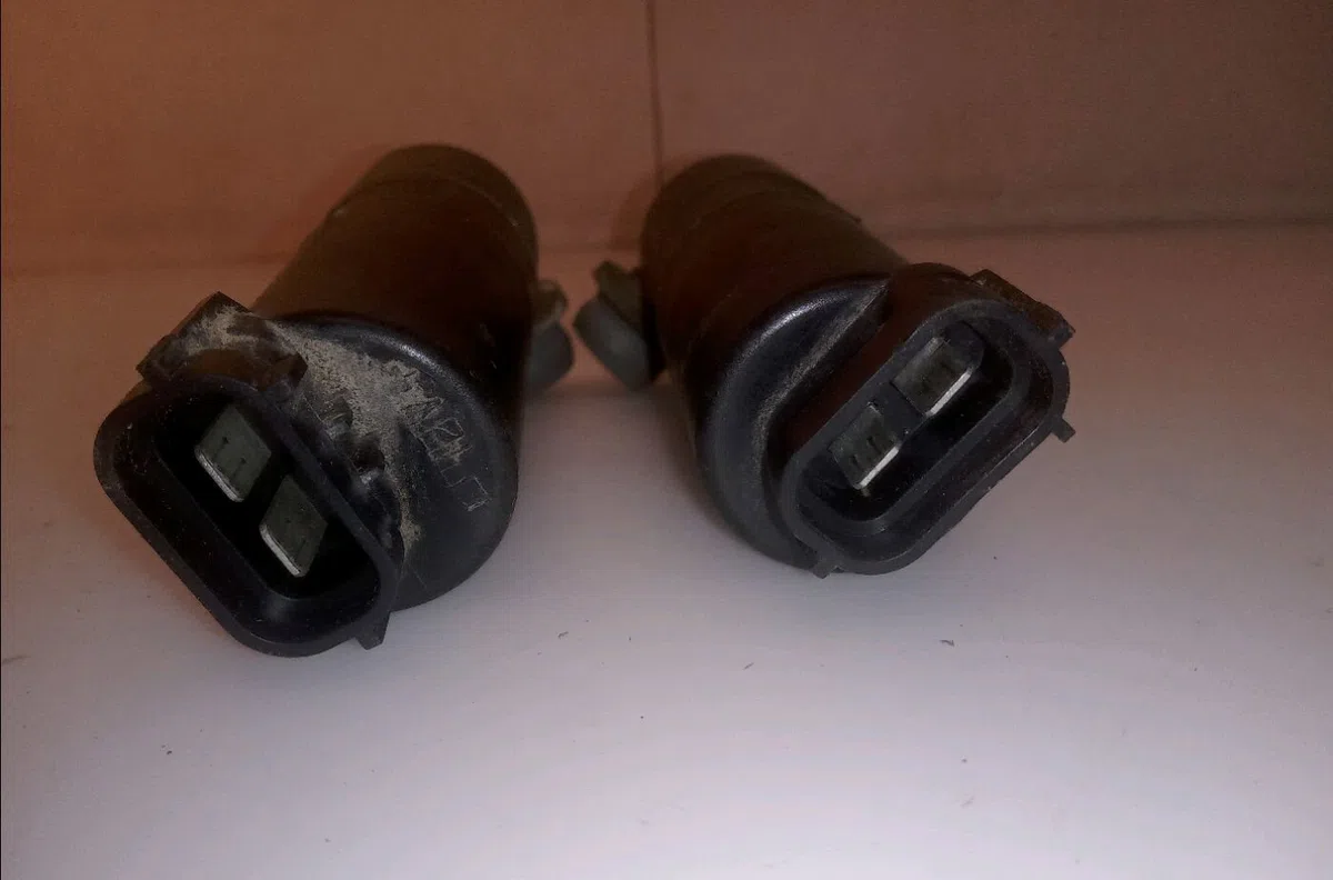 Pompe laves phares Saab 9-3 Break (E50) 1.9 tid (2005-2015) occasion