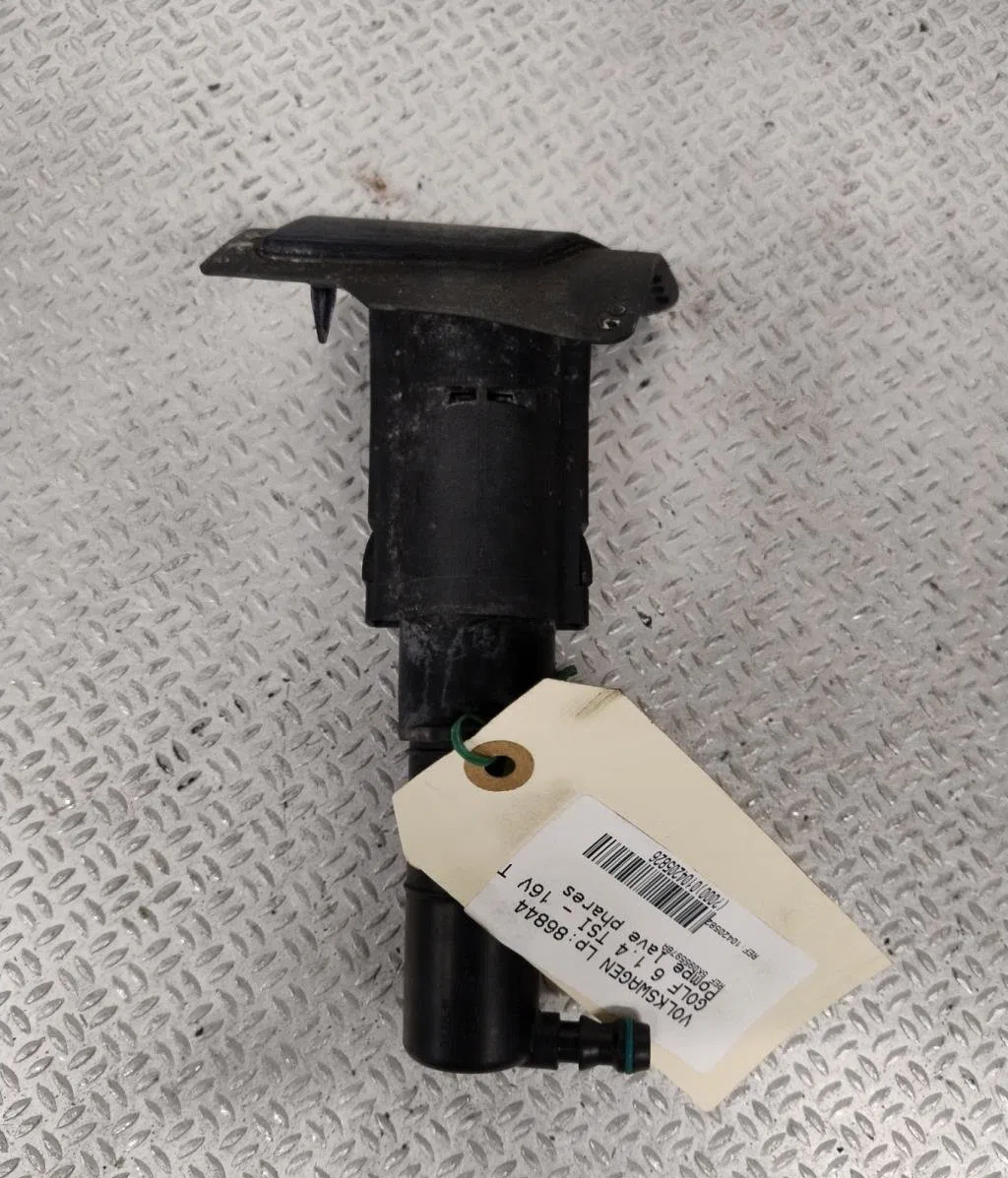Pompe laves phares VOLKSWAGEN GOLF 6  GOLF 6 occasion