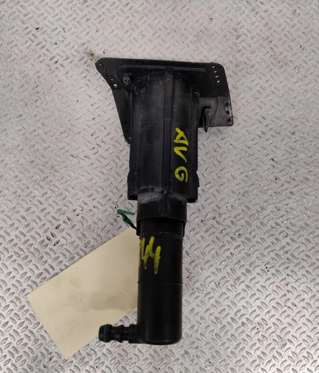 Pompe laves phares VOLKSWAGEN GOLF 6  GOLF 6 occasion