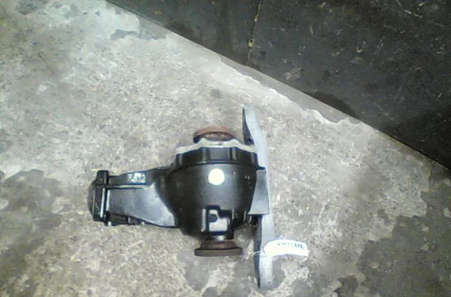 Pont arriere Audi A4 B7 (8EC) 1.6 (2004-2008) occasion