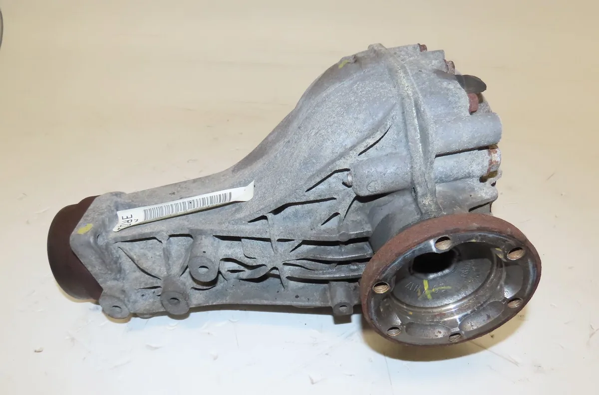 Pont arriere Audi A4 B8 Avant (8K5) S4 quattro (2008-2015) occasion