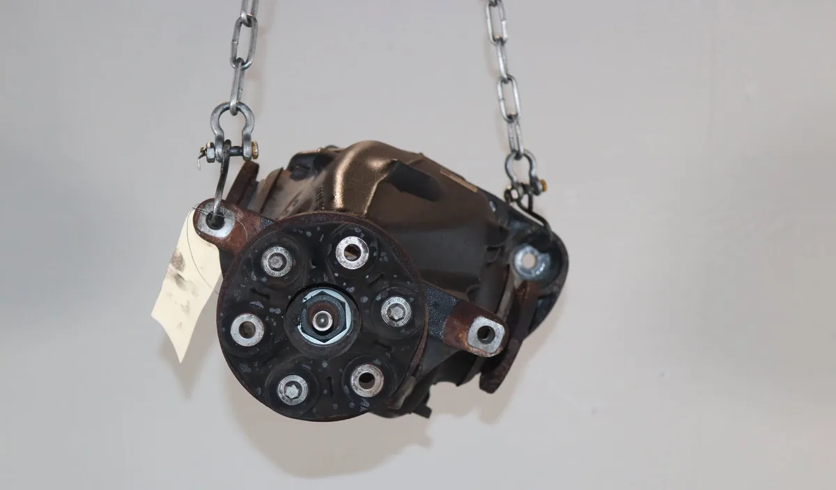 Pont arriere Bmw X1 (E84) Sdrive 20 d (2010-2015) occasion