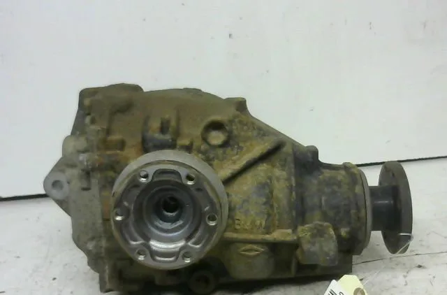 Pont arriere Bmw X3 (E83) 2.0 d (2004-2007) occasion
