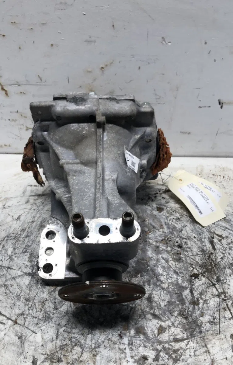 Pont arriere Mazda MX-5 IV (ND) 1.5 (nd2e) (2015) occasion