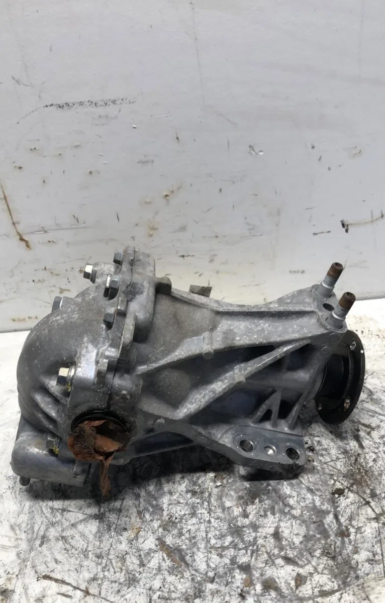 Pont arriere Mazda MX-5 IV (ND) 1.5 (nd2e) (2015) occasion