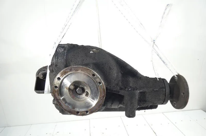Pont arriere NISSAN TERRANO 2 PHASE 2 occasion