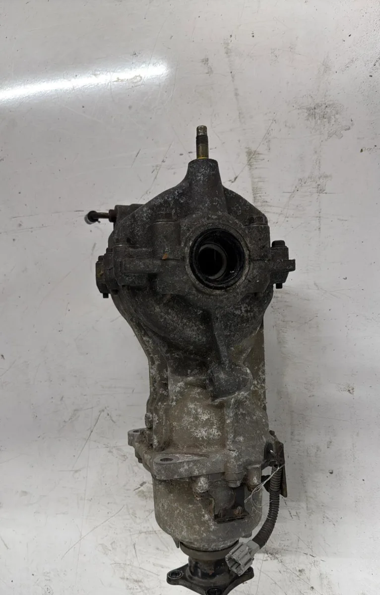 Pont arriere Nissan X-TRAIL I (T30) 2.2 di 4x4 (2001-2005) occasion