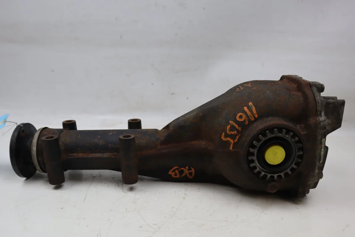 Pont arriere Subaru IMPREZA Break (GF) 1.6 i awd (gf4) (1992-2000) occasion