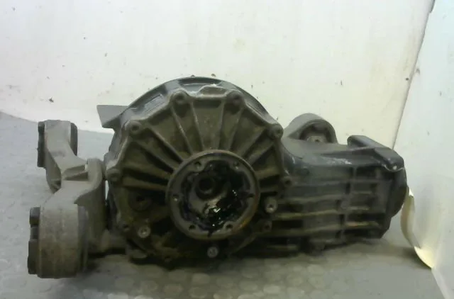 Pont arriere Volkswagen PASSAT B5.5 Variant (3B6) 1.9 tdi 4motion (2000-2005) occasion