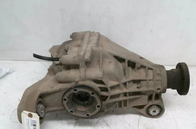 Pont arriere VOLKSWAGEN TOUAREG occasion