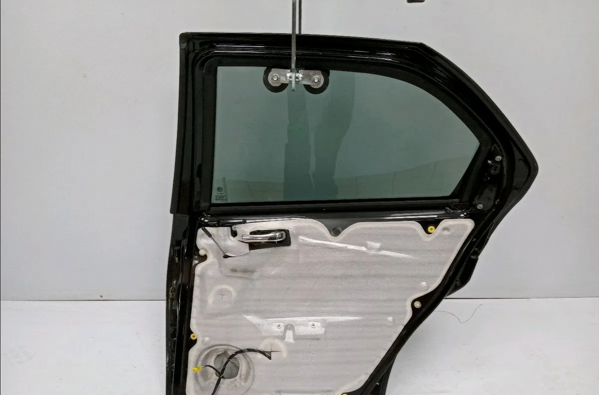 Porte arrière droite Alfa romeo 156 (932_) 1.9 jtd 16v (932axe00) (2002-2005) 4 portes occasion