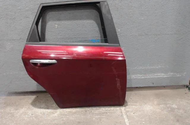 Porte arrière droite ALFA ROMEO 159  159 BREAK occasion