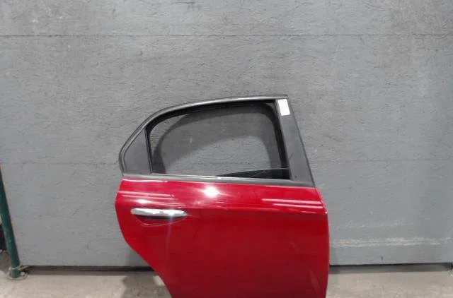 Porte arrière droite ALFA ROMEO 159  159 occasion