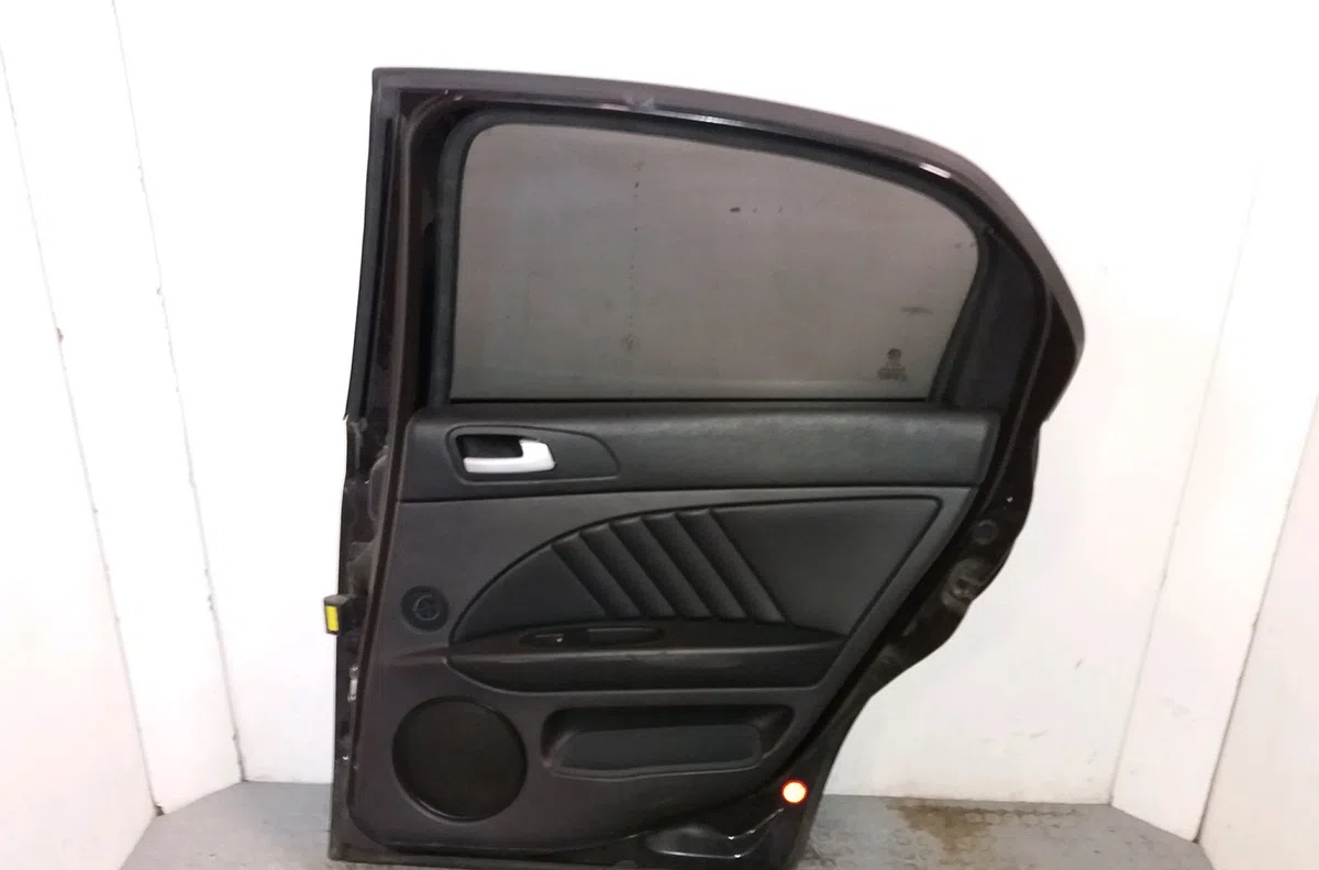 Porte arrière droite Alfa romeo 159 (939_) 1.9 jtdm 16v (939axc1b, 939axc12) (2005-2011) occasion
