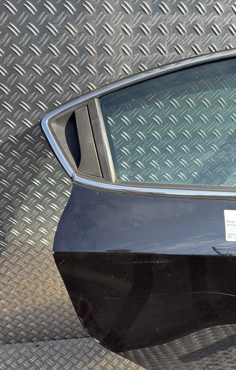 Porte arrière droite Alfa romeo GIULIETTA (940_) 1.4 tb (940fxa1a, 940fxt1a) (2010-2020) occasion