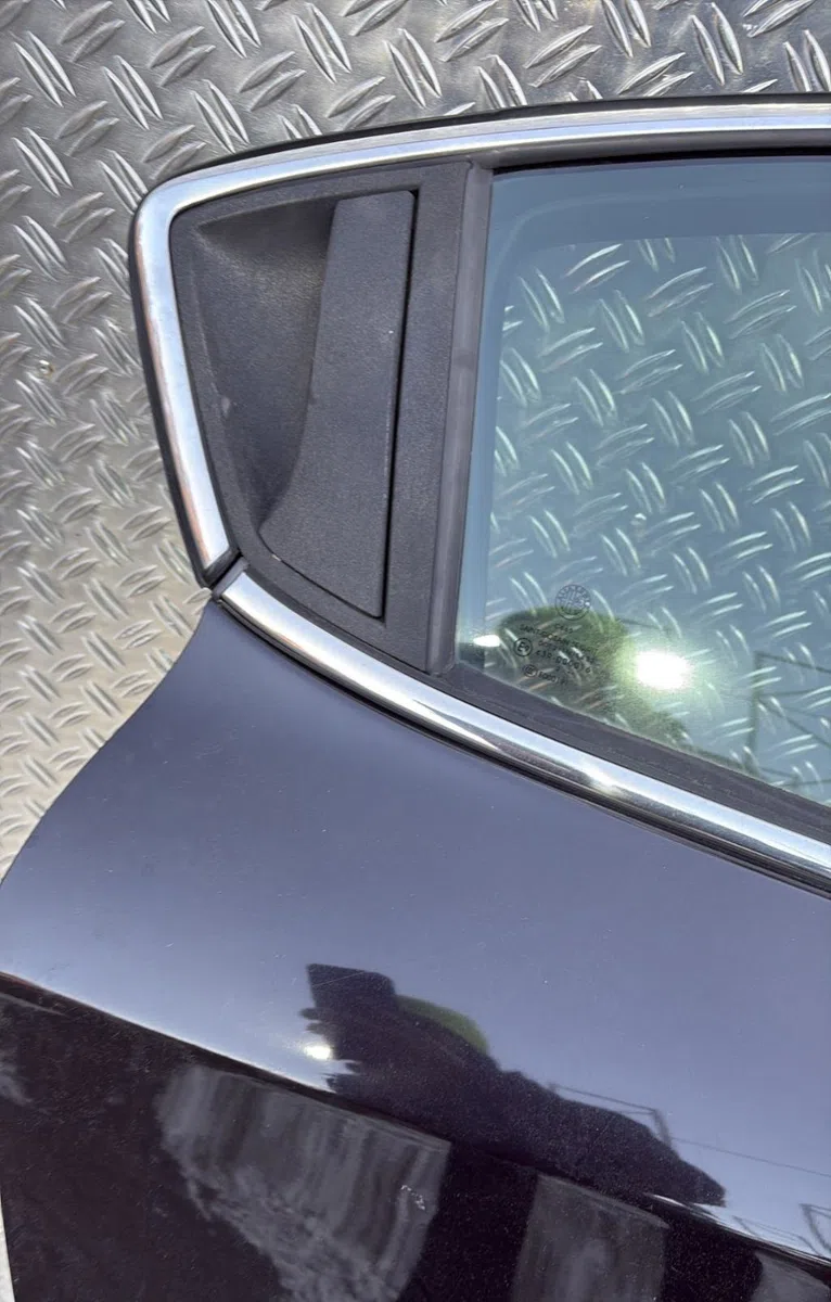 Porte arrière droite Alfa romeo GIULIETTA (940_) 2.0 jtdm (940.fxl1a) (2010-2020) occasion